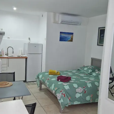 Le Transat 40m De La