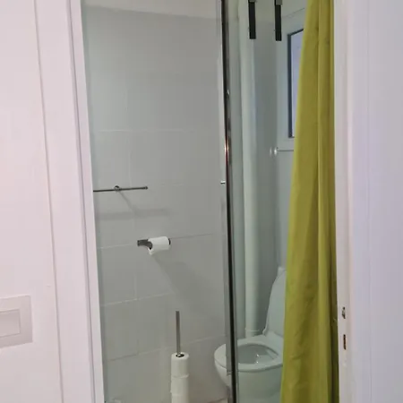 Le Transat 40m De La Apartment