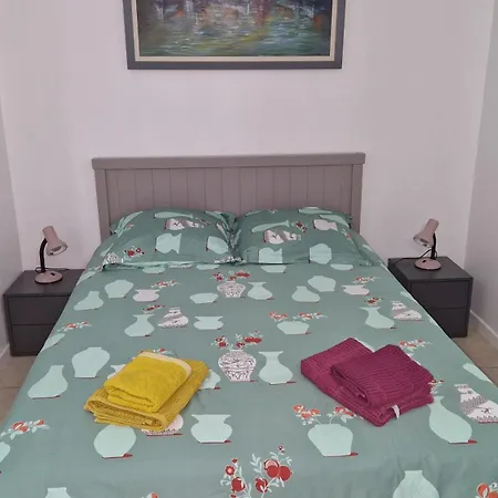 Apartment Le Transat 40m De La Palavas-les-Flots