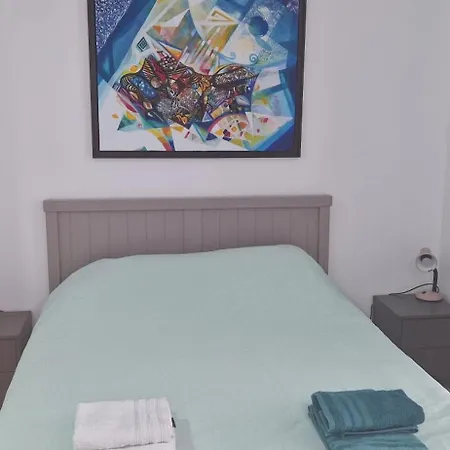Apartment Le Transat 40m De La Palavas-les-Flots