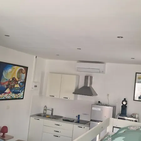 Apartment Le Transat 40m De La