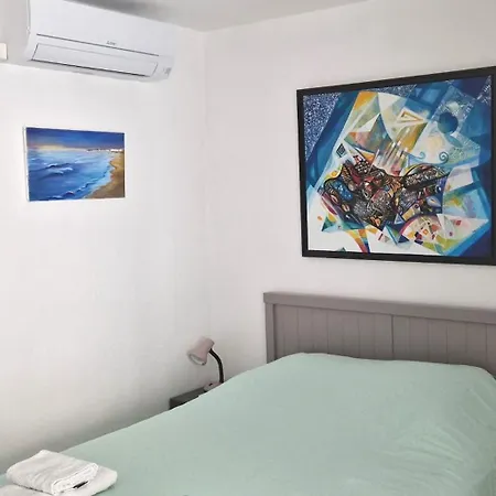 Apartamento Le Transat 40m De La Palavas-les-Flots