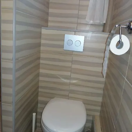 公寓 Le Transat 40m De La